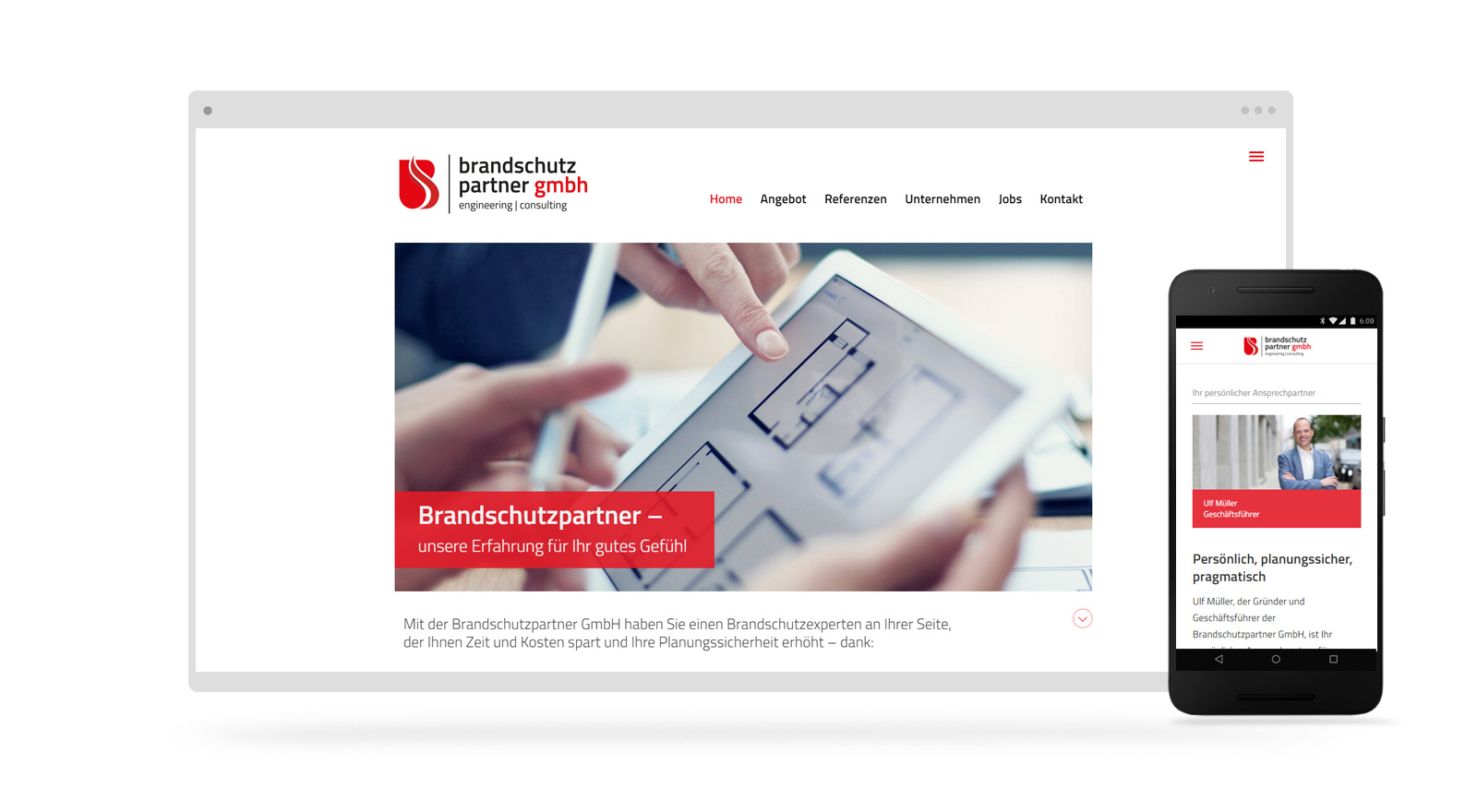 webdesign zurich